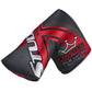 Titleist Scotty Cameron Studio Xperimental Limited Squareback 2 Putter