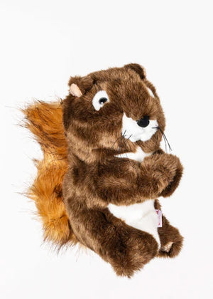 Daphne's Squirrel Golf Driver Headcover