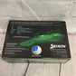 Srixon Q-Star Tour Half Dozen - Kelly Green