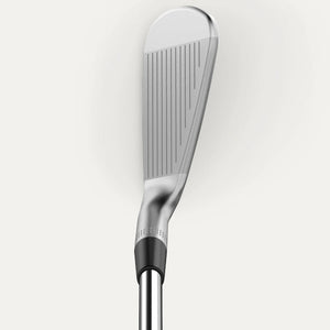 Wilson Staff 2026 Staff Model Blade Iron Set