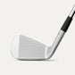 Wilson Staff 2026 Staff Model Blade Iron Set