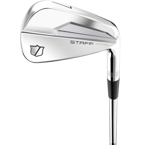 Wilson Staff MB Staff Model Forged Irons