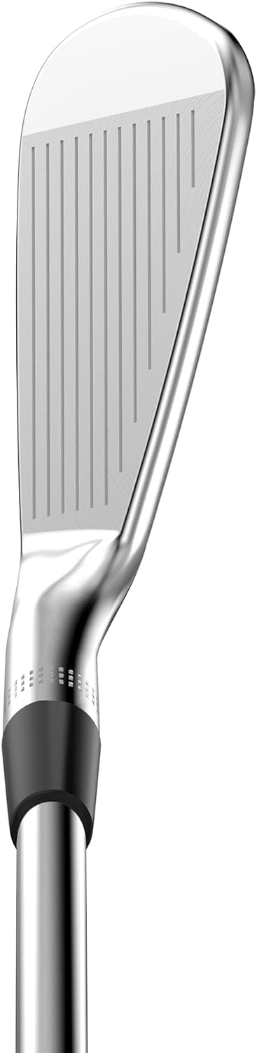 Wilson Staff 2024 MB Staff Model Forged Irons
