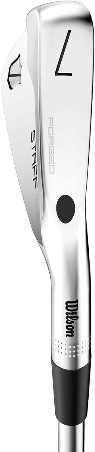 Wilson Staff 2024 MB Staff Model Forged Irons