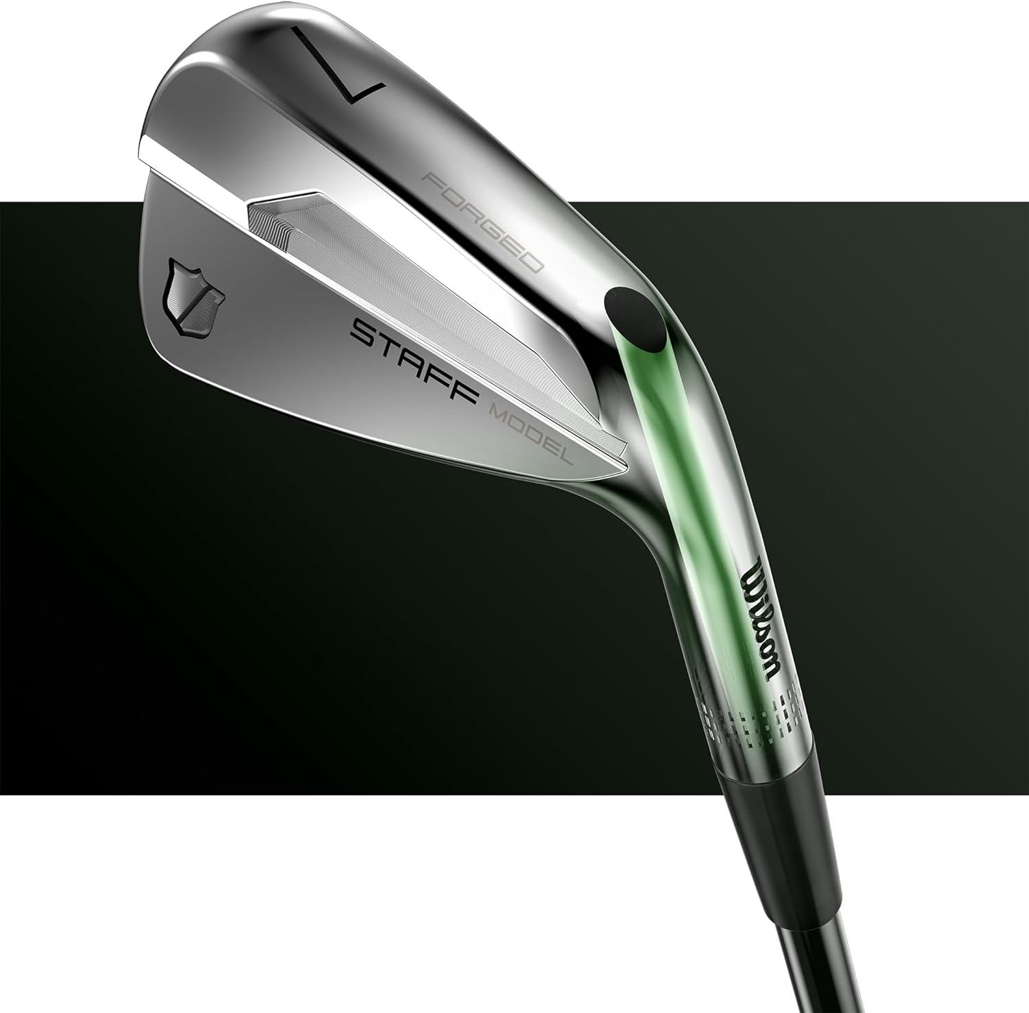 Wilson Staff 2024 MB Staff Model Forged Irons