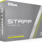 Wilson Staff Model Golf Balls