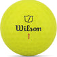 Wilson Staff Model Golf Balls