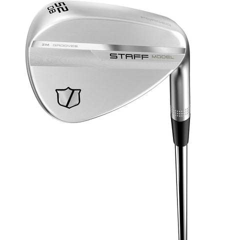 Wilson Staff Model ZM Forged Wedges