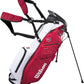 Wilson Staff Exo Lite Golf Stand Bag