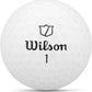 Wilson Staff Model Golf Balls