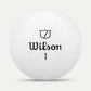 Wilson Staff Model Golf Balls