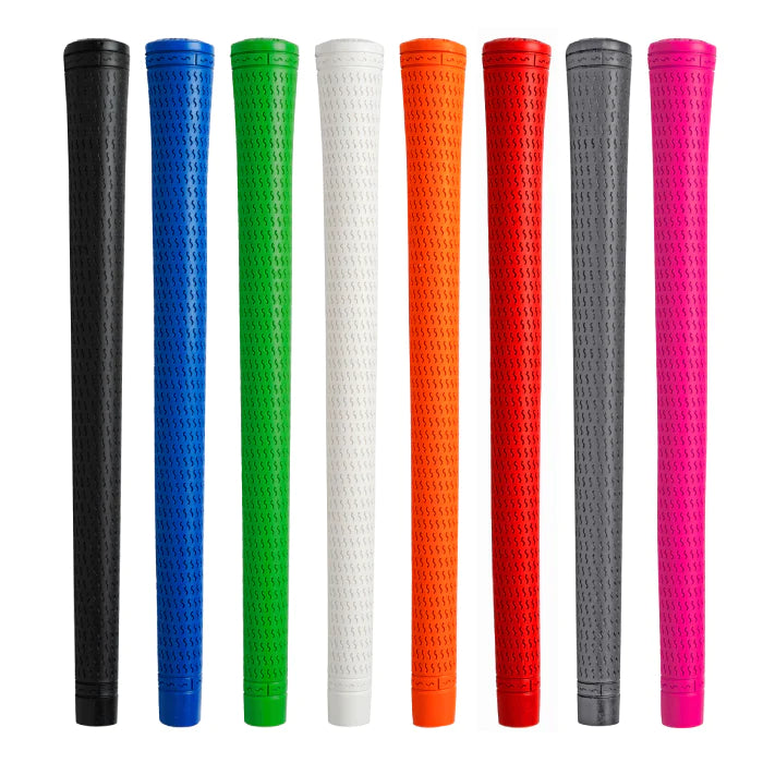 Star Grip Sidewinder 360° Golf Swing Grips