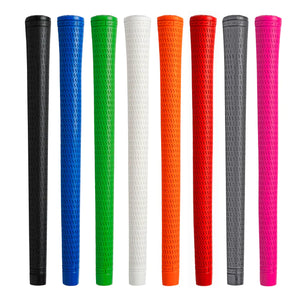 Star Grip Sidewinder 360° Golf Swing Grips