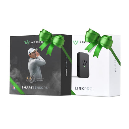 Arccos Golf Starter Bundle
