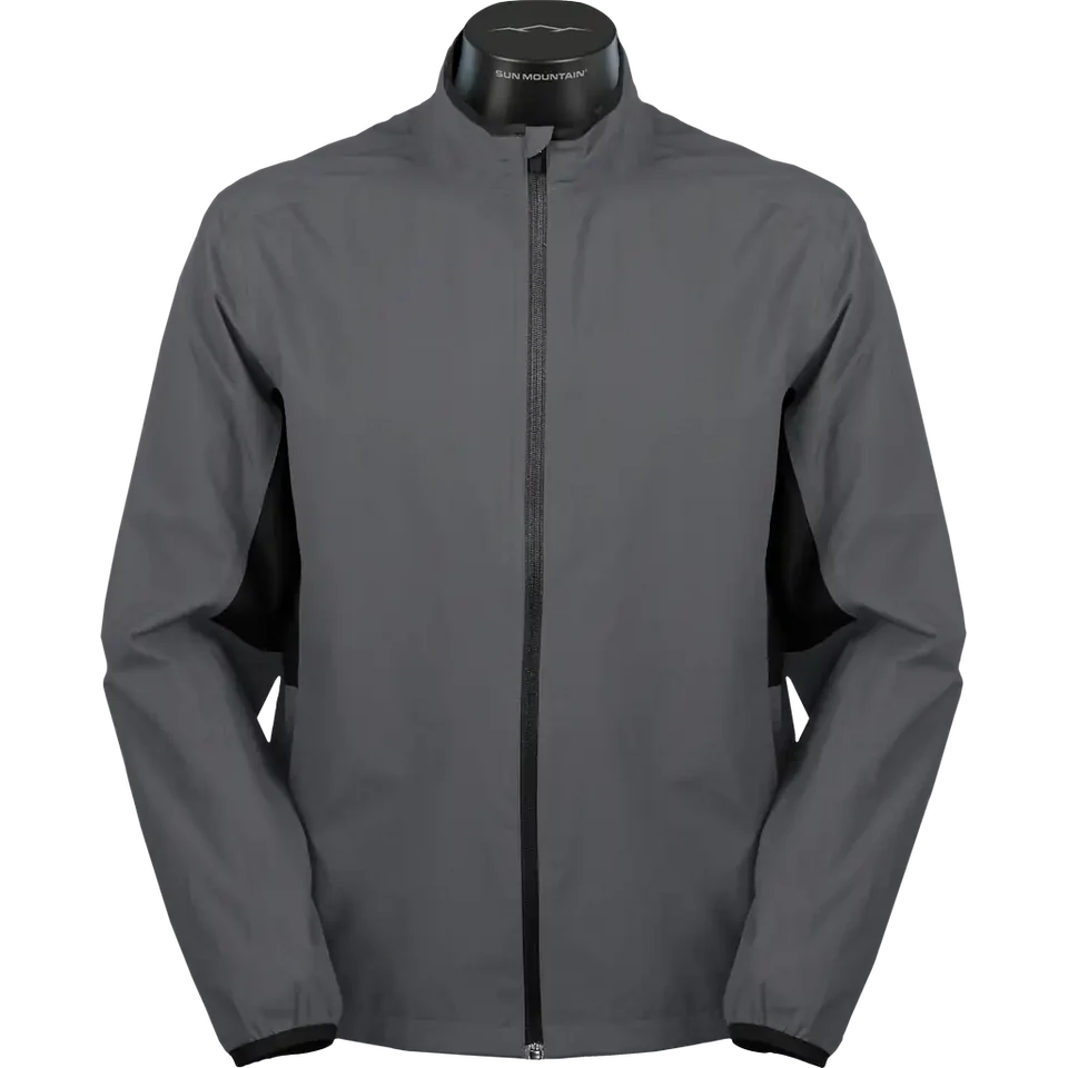 Sun Mountain Golf Monsoon Rain Jacket