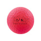 Volvik Vivid Soft Disney Stitch & Angel "Sweet Couple" 4-Ball Pack
