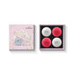 Volvik Vivid Soft Disney Stitch & Angel "Sweet Couple" 4-Ball Pack