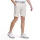 FootJoy Men's Lightweight 9" Inseam Golf Shorts