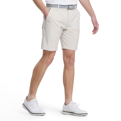FootJoy Men's Lightweight 9" Inseam Golf Shorts