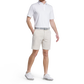 FootJoy Men's Lightweight 9" Inseam Golf Shorts
