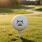 Volvik Vivid Soft Star Wars™ Stormtrooper Pack Golf Balls