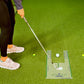 Golf Training Aids Striker 3000 Golf Strike Board