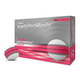 Taylormade Tour Response Stripe Golf Balls