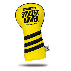 Bogey Bros STUDENT DRIVER Driver Headcover