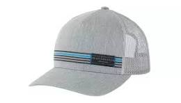 Travis Mathew Sully Snapback Hat