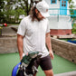 Pins & Aces Men's DRINKING BUDDIES Performance Polo