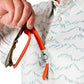 Pins & Aces Men's ALTITUDE ADJUSTMENT Performance Polo