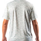 Pins & Aces Men's ALTITUDE ADJUSTMENT Performance Polo