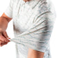 Pins & Aces Men's ALTITUDE ADJUSTMENT Performance Polo