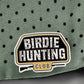 Pins And Aces Perforated Rope Hat With Ball Marker - Birdie Hunting Club
