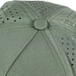 Pins And Aces Perforated Rope Hat With Ball Marker - Birdie Hunting Club