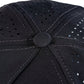 Pins And Aces Perforated Rope Hat With Ball Marker - Butter Cut