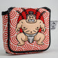 Pins And Aces Golf Sumo - Mallet Putter Cover