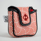 Pins And Aces Golf Sumo - Mallet Putter Cover