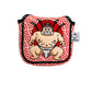 Pins And Aces Golf Sumo - Mallet Putter Cover