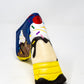 Pins And Aces Golf Banana Split - Blade Putter Cover