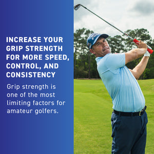 SuperSpeed Golf SuperSpeed Squeeze