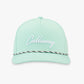 Callaway Birdie Putt Rope Golf Hat