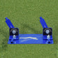 Golf Training Aids Swing Plate Dual Pro by Jamie Brittain