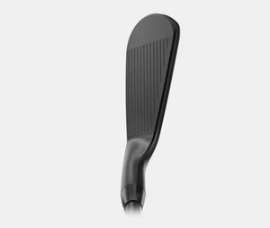 Titleist T150 Forged Irons - Limited Edition Black