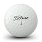 Titleist -Pro V1x Left Dash AIM Enhanced Golf Balls