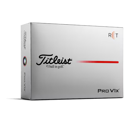 Titleist Pro V1x Golf Balls
