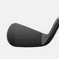 Titleist T350 Forged Irons - Limited Edition Black
