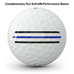 Titleist Tour Soft Dozen-Plus Golf Balls