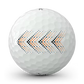 Titleist Velocity AIM Performance Golf Balls