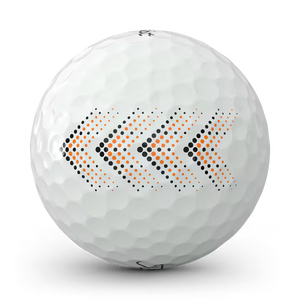 Titleist Velocity AIM Performance Golf Balls